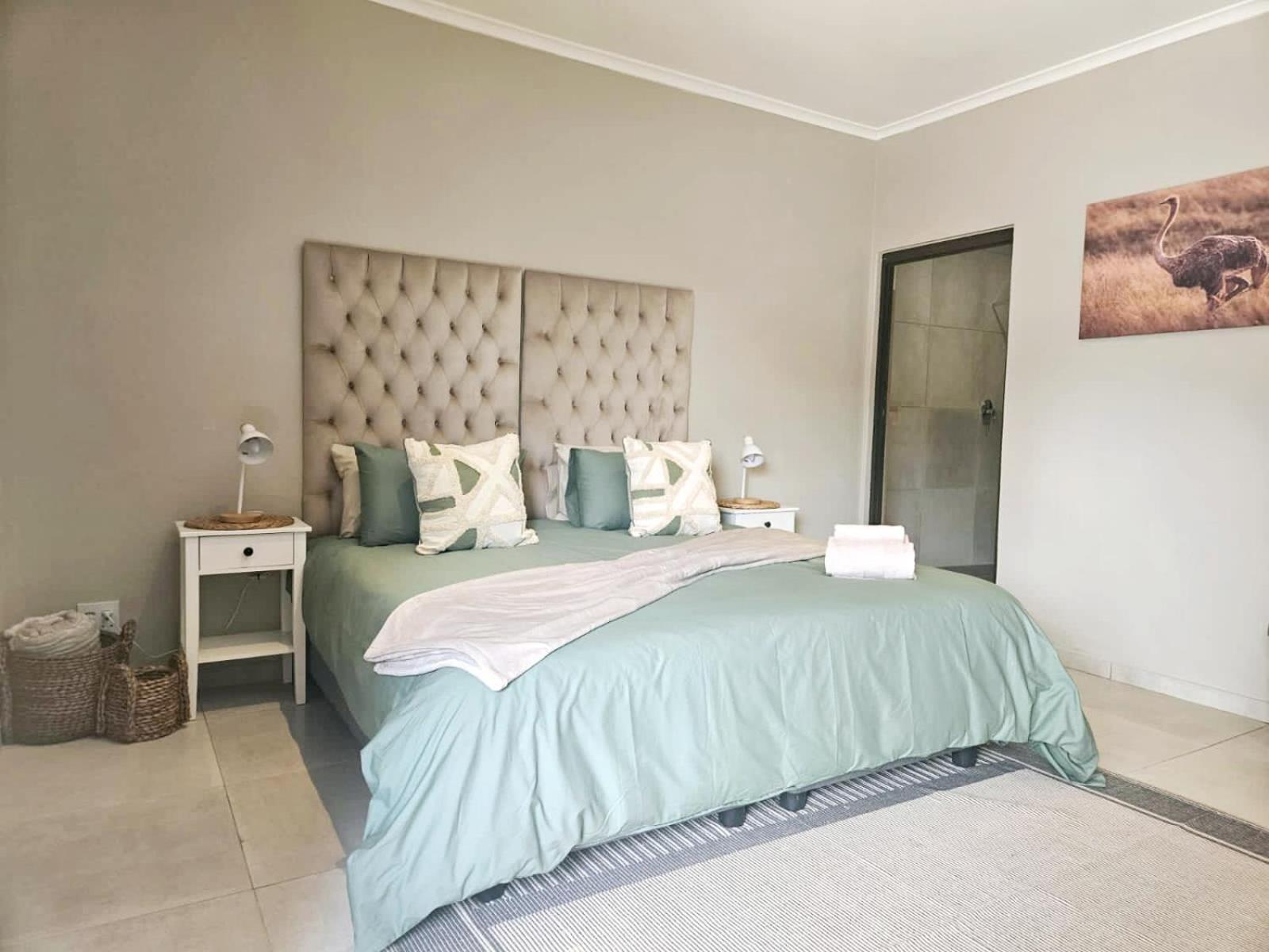 Bosveld In Die Stad 2 Guesthouse Alberton Kültér fotó